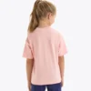 Ju.T-Shirt Ss Sl T-shirt en coton – Enfants Ju.T-Shirt Ss Sl T-shirt en coton – Enfants