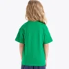 Ju.T-Shirt Ss Sl T-shirt en coton – Enfants
