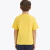 Ju.T-Shirt Ss Sl T-shirt en coton – Enfants