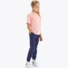 Ju.T-Shirt Ss Sl T-shirt en coton – Enfants Ju.T-Shirt Ss Sl T-shirt en coton – Enfants