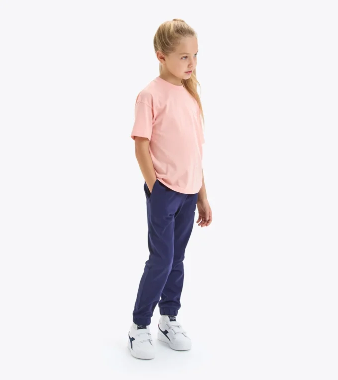Ju.T-Shirt Ss Sl T-shirt en coton – Enfants Ju.T-Shirt Ss Sl T-shirt en coton – Enfants