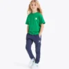 Ju.T-Shirt Ss Sl T-shirt en coton – Enfants