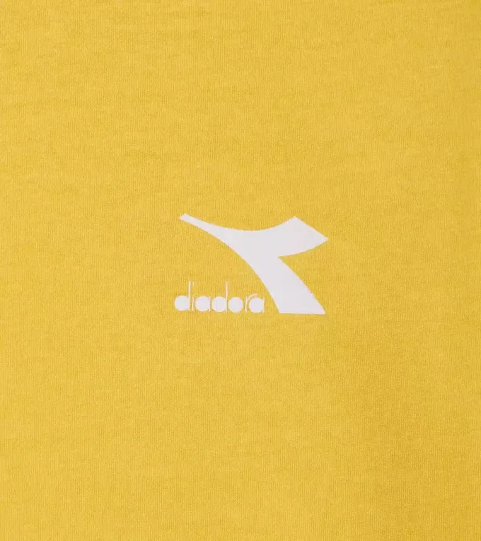 Ju.T-Shirt Ss Sl T-shirt en coton – Enfants
