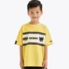 Ju.T-Shirt Ss Superheroes T-shirt Superheroes – Enfants