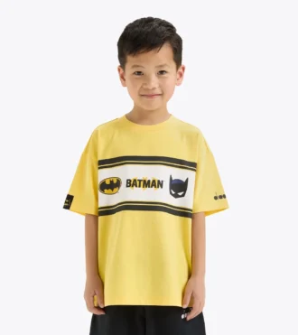 Ju.T-Shirt Ss Superheroes T-shirt Superheroes – Enfants