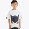 Ju.T-Shirt Ss Superheroes T-shirt Superheroes – Enfants Ju.T-Shirt Ss Superheroes T-shirt Superheroes – Enfants