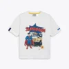 Ju.T-Shirt Ss Superheroes T-shirt Superheroes – Enfants Ju.T-Shirt Ss Superheroes T-shirt Superheroes – Enfants
