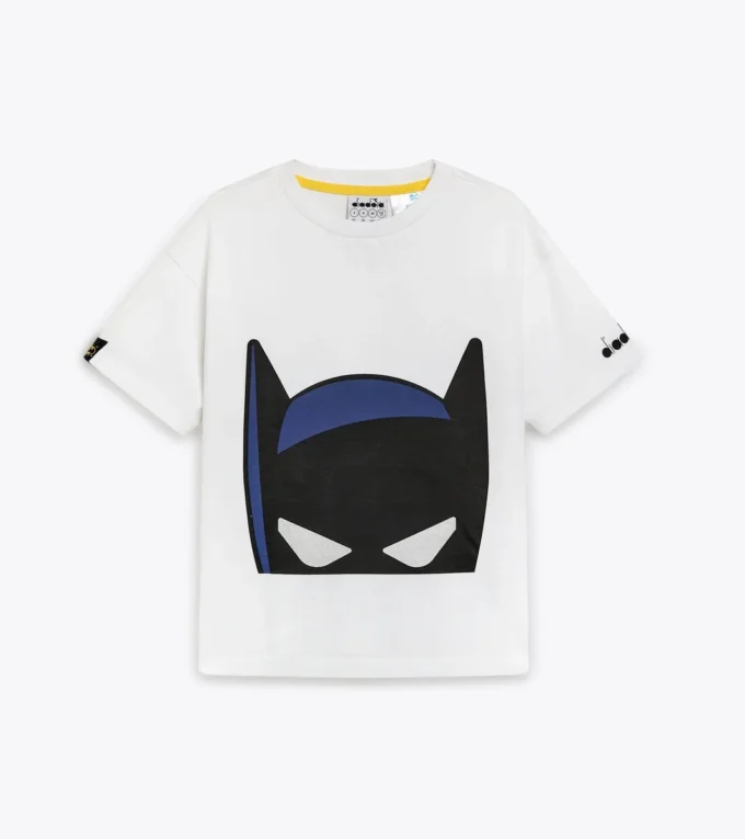 Ju.T-Shirt Ss Superheroes T-shirt Superheroes – Enfants Ju.T-Shirt Ss Superheroes T-shirt Superheroes – Enfants