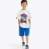 Ju.T-Shirt Ss Superheroes T-shirt Superheroes – Enfants Ju.T-Shirt Ss Superheroes T-shirt Superheroes – Enfants