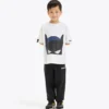 Ju.T-Shirt Ss Superheroes T-shirt Superheroes – Enfants Ju.T-Shirt Ss Superheroes T-shirt Superheroes – Enfants