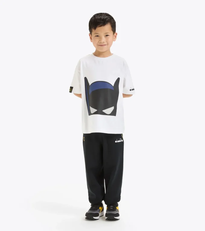 Ju.T-Shirt Ss Superheroes T-shirt Superheroes – Enfants Ju.T-Shirt Ss Superheroes T-shirt Superheroes – Enfants