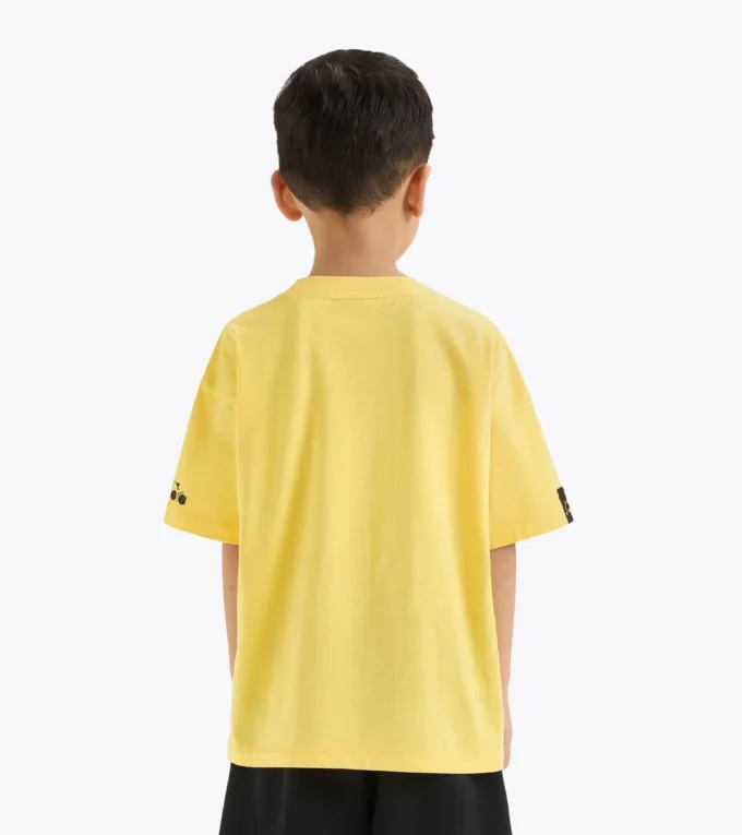 Ju.T-Shirt Ss Superheroes T-shirt Superheroes – Enfants