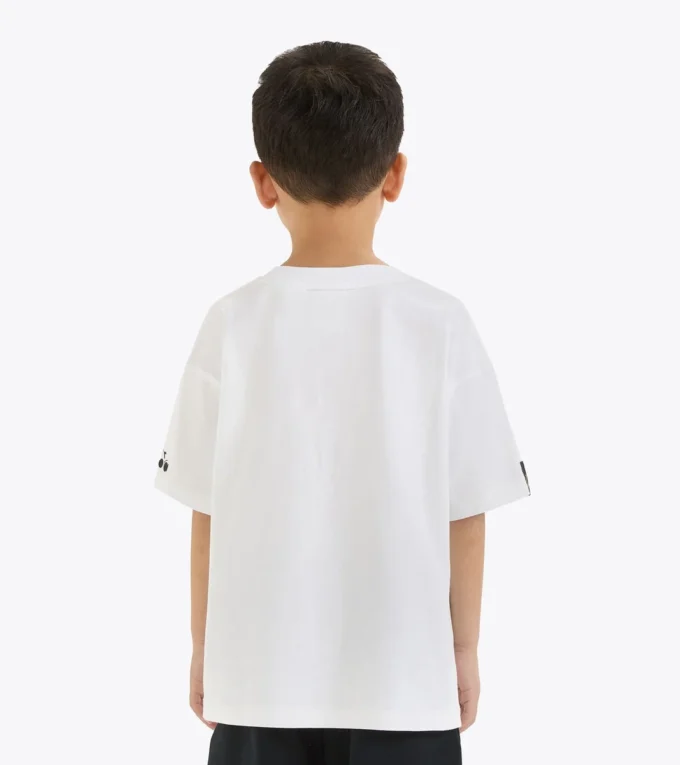 Ju.T-Shirt Ss Superheroes T-shirt Superheroes – Enfants Ju.T-Shirt Ss Superheroes T-shirt Superheroes – Enfants