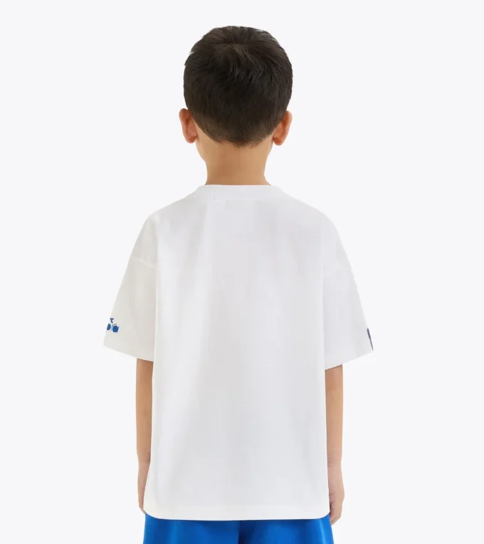 Ju.T-Shirt Ss Superheroes T-shirt Superheroes – Enfants Ju.T-Shirt Ss Superheroes T-shirt Superheroes – Enfants