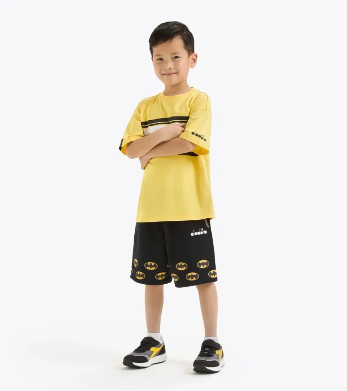 Ju.T-Shirt Ss Superheroes T-shirt Superheroes – Enfants