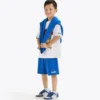 Ju.T-Shirt Ss Superheroes T-shirt Superheroes – Enfants Ju.T-Shirt Ss Superheroes T-shirt Superheroes – Enfants