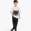 Ju.T-Shirt Ss Superheroes T-shirt Superheroes – Enfants Ju.T-Shirt Ss Superheroes T-shirt Superheroes – Enfants