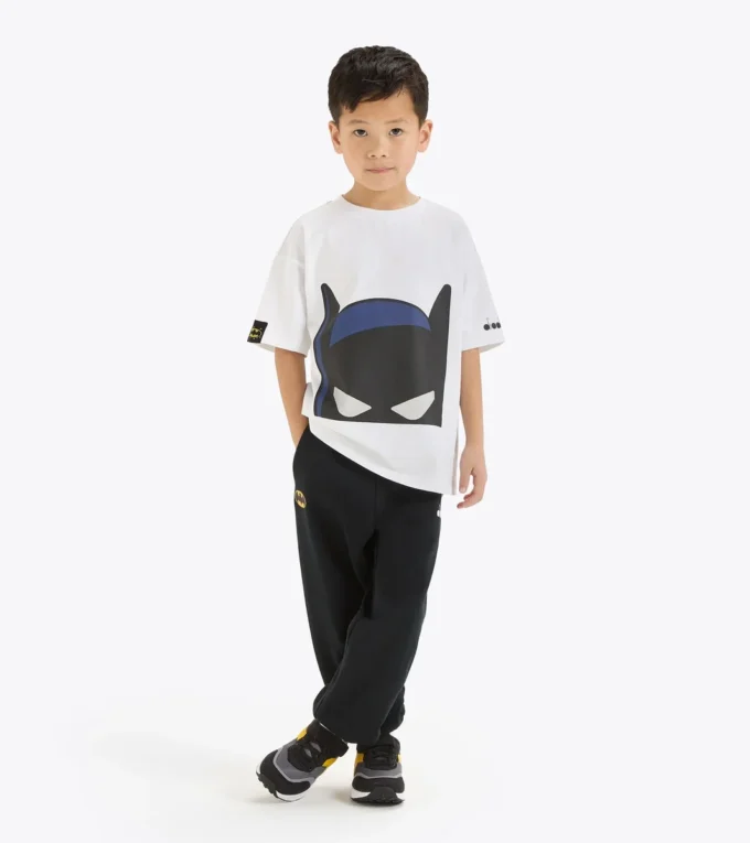 Ju.T-Shirt Ss Superheroes T-shirt Superheroes – Enfants Ju.T-Shirt Ss Superheroes T-shirt Superheroes – Enfants