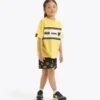 Ju.T-Shirt Ss Superheroes T-shirt Superheroes – Enfants