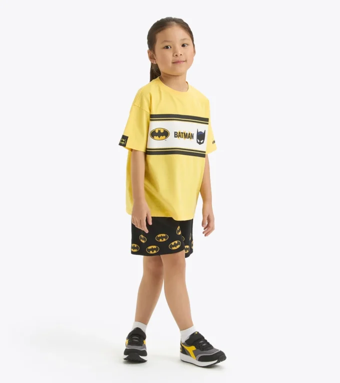 Ju.T-Shirt Ss Superheroes T-shirt Superheroes – Enfants