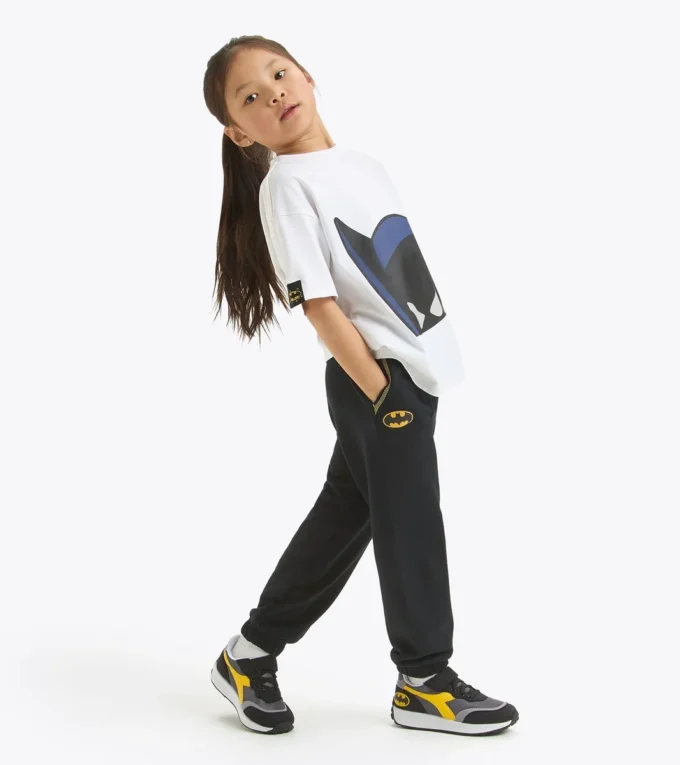 Ju.T-Shirt Ss Superheroes T-shirt Superheroes – Enfants Ju.T-Shirt Ss Superheroes T-shirt Superheroes – Enfants