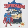 Ju.T-Shirt Ss Superheroes T-shirt Superheroes – Enfants Ju.T-Shirt Ss Superheroes T-shirt Superheroes – Enfants
