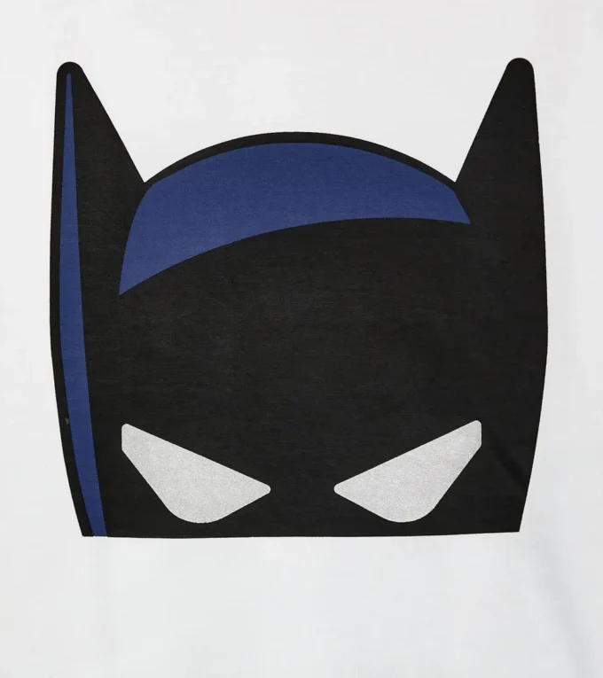 Ju.T-Shirt Ss Superheroes T-shirt Superheroes – Enfants Ju.T-Shirt Ss Superheroes T-shirt Superheroes – Enfants