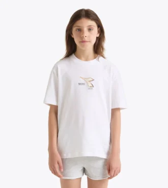 Ju. T-shirt T-shirt Ss District – Garçons et filles