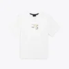 Ju. T-shirt T-shirt Ss District – Garçons et filles Ju. T-shirt T-shirt Ss District – Garçons et filles