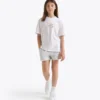 Ju. T-shirt T-shirt Ss District – Garçons et filles Ju. T-shirt T-shirt Ss District – Garçons et filles