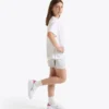 Ju. T-shirt T-shirt Ss District – Garçons et filles Ju. T-shirt T-shirt Ss District – Garçons et filles