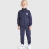 Ju.Tracksuit Fz Chromia Survêtement de sport – Enfants Ju.Tracksuit Fz Chromia Survêtement de sport – Enfants