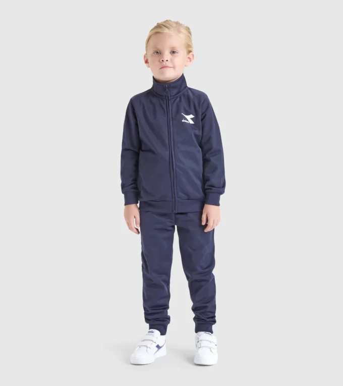 Ju.Tracksuit Fz Chromia Survêtement de sport – Enfants Ju.Tracksuit Fz Chromia Survêtement de sport – Enfants