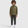 Ju.Tracksuit Fz Chromia Survêtement de sport – Enfants Ju.Tracksuit Fz Chromia Survêtement de sport – Enfants