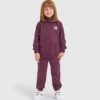 Ju.Tracksuit Fz Chromia Survêtement de sport – Enfants Ju.Tracksuit Fz Chromia Survêtement de sport – Enfants