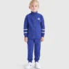 Ju.Tracksuit Fz Chromia Survêtement de sport – Enfants Ju.Tracksuit Fz Chromia Survêtement de sport – Enfants