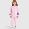 Ju.Tracksuit Fz Chromia Survêtement de sport – Enfants Ju.Tracksuit Fz Chromia Survêtement de sport – Enfants