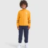 Ju.Tracksuit Fz Chromia Survêtement de sport – Enfants Ju.Tracksuit Fz Chromia Survêtement de sport – Enfants