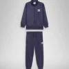 Ju.Tracksuit Fz Chromia Survêtement de sport – Enfants Ju.Tracksuit Fz Chromia Survêtement de sport – Enfants
