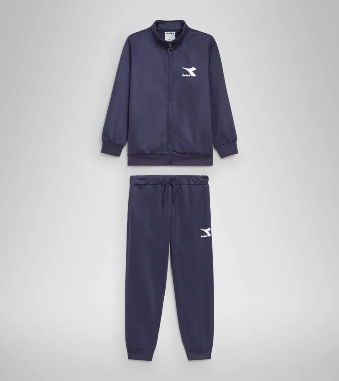 Ju.Tracksuit Fz Chromia Survêtement de sport – Enfants Ju.Tracksuit Fz Chromia Survêtement de sport – Enfants