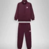 Ju.Tracksuit Fz Chromia Survêtement de sport – Enfants Ju.Tracksuit Fz Chromia Survêtement de sport – Enfants
