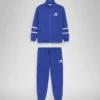 Ju.Tracksuit Fz Chromia Survêtement de sport – Enfants Ju.Tracksuit Fz Chromia Survêtement de sport – Enfants