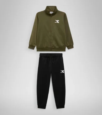 Ju.Tracksuit Fz Chromia Survêtement de sport – Enfants