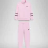 Ju.Tracksuit Fz Chromia Survêtement de sport – Enfants Ju.Tracksuit Fz Chromia Survêtement de sport – Enfants