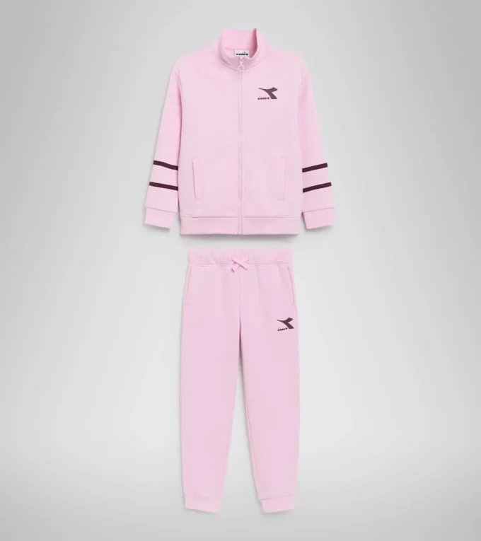 Ju.Tracksuit Fz Chromia Survêtement de sport – Enfants Ju.Tracksuit Fz Chromia Survêtement de sport – Enfants