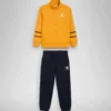 Ju.Tracksuit Fz Chromia Survêtement de sport – Enfants Ju.Tracksuit Fz Chromia Survêtement de sport – Enfants