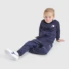 Ju.Tracksuit Fz Chromia Survêtement de sport – Enfants Ju.Tracksuit Fz Chromia Survêtement de sport – Enfants
