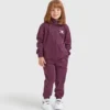 Ju.Tracksuit Fz Chromia Survêtement de sport – Enfants Ju.Tracksuit Fz Chromia Survêtement de sport – Enfants