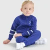 Ju.Tracksuit Fz Chromia Survêtement de sport – Enfants Ju.Tracksuit Fz Chromia Survêtement de sport – Enfants