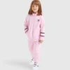 Ju.Tracksuit Fz Chromia Survêtement de sport – Enfants Ju.Tracksuit Fz Chromia Survêtement de sport – Enfants